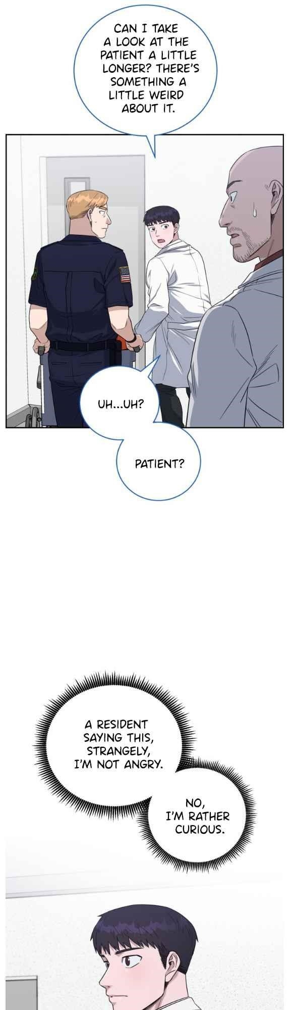 Read AI Doctor Manga Online