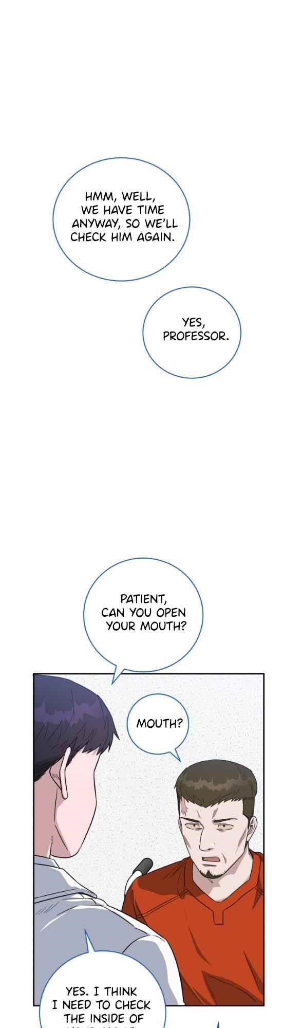 Read AI Doctor Manga Online