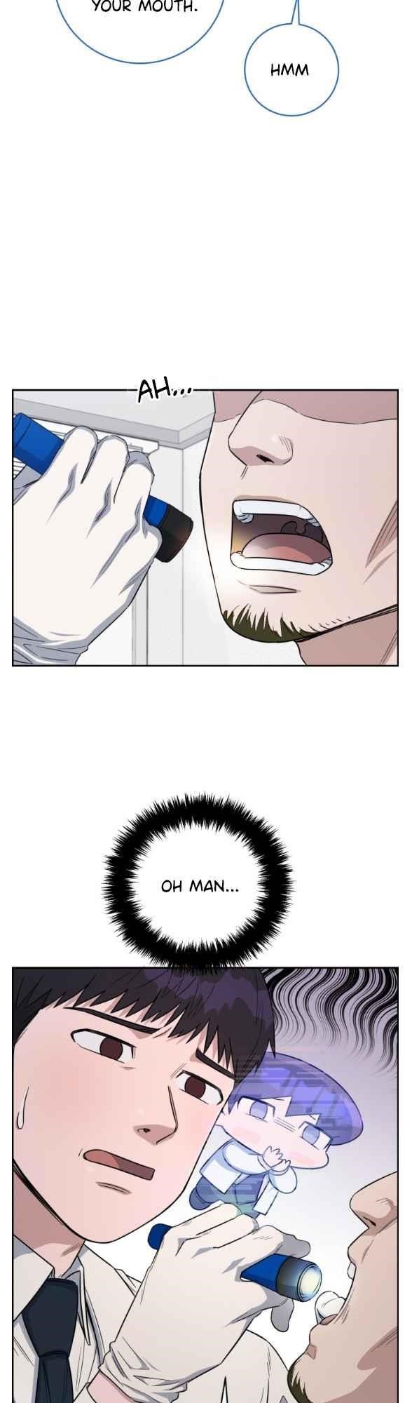 Read AI Doctor Manga Online