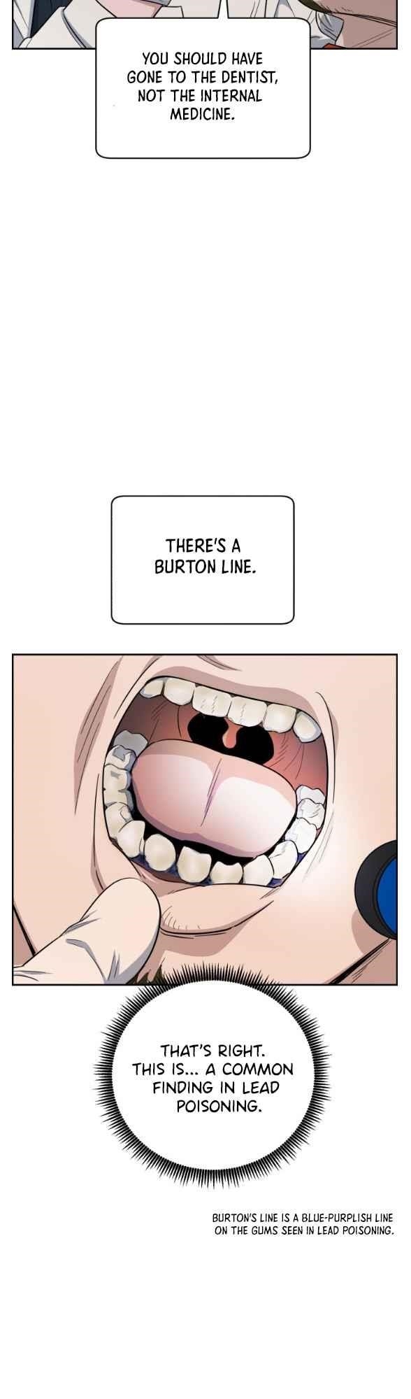 Read AI Doctor Manga Online