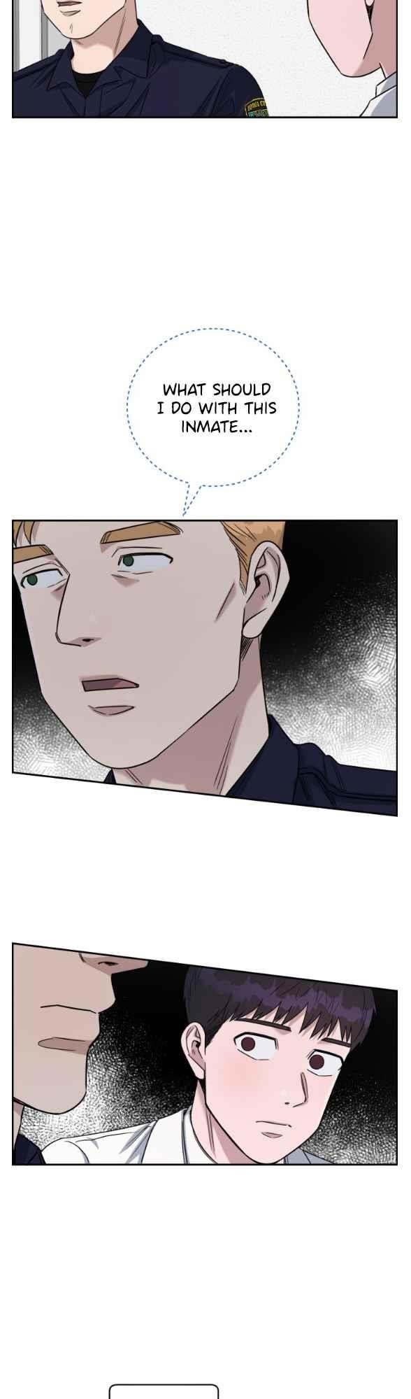 Read AI Doctor Manga Online