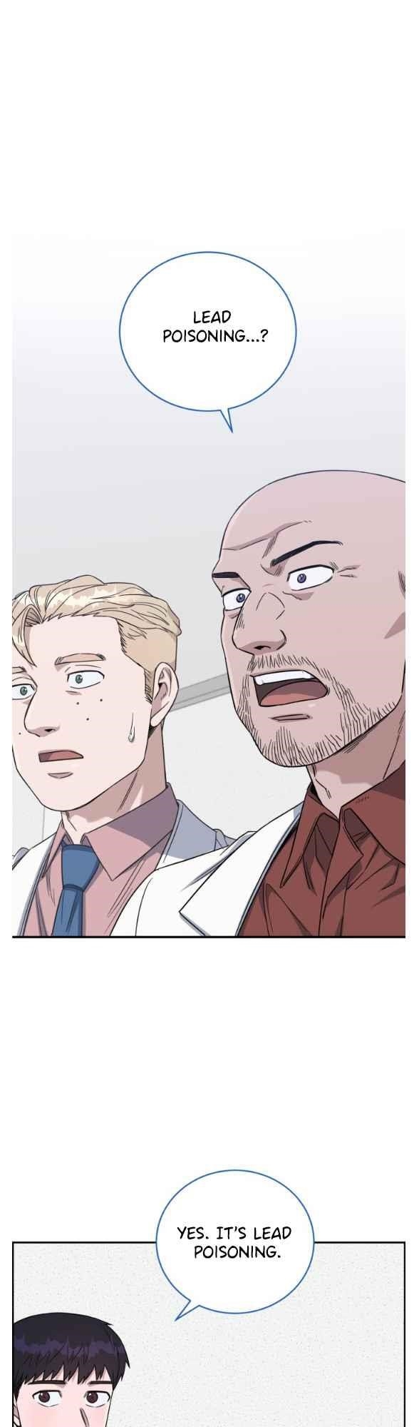 Read AI Doctor Manga Online