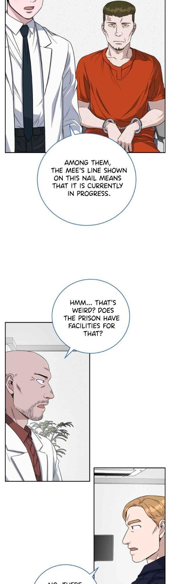 Read AI Doctor Manga Online