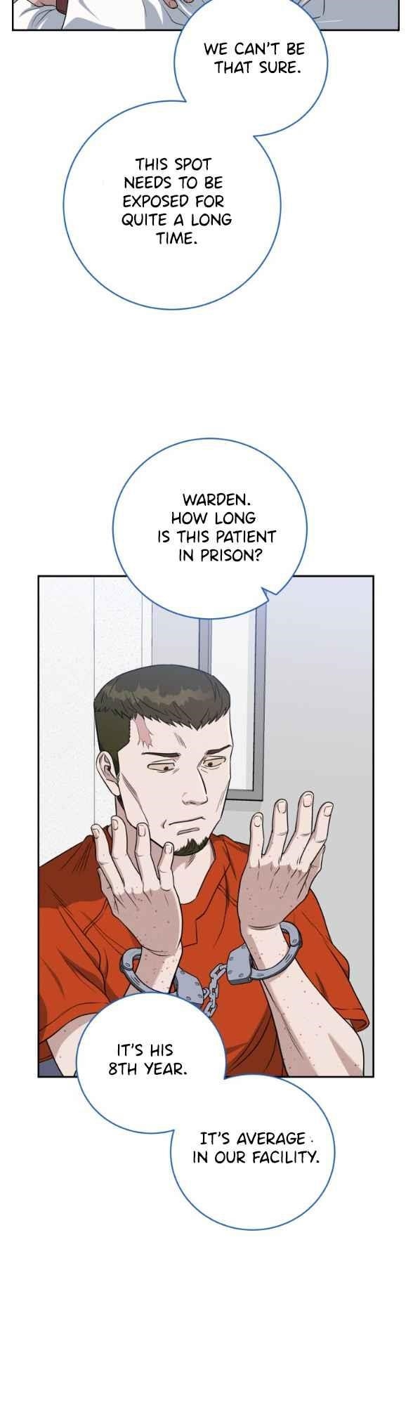 Read AI Doctor Manga Online