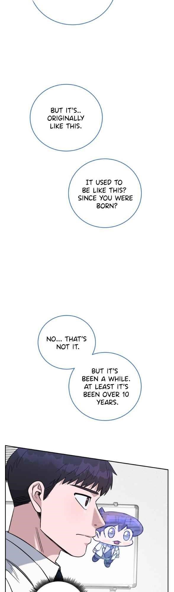 Read AI Doctor Manga Online