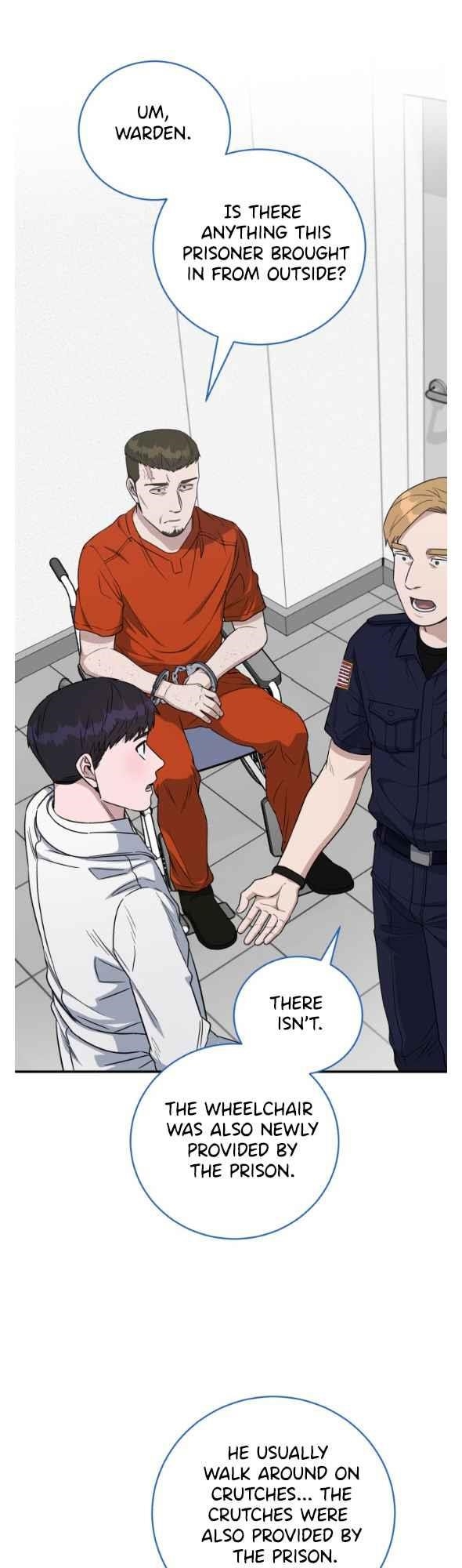 Read AI Doctor Manga Online