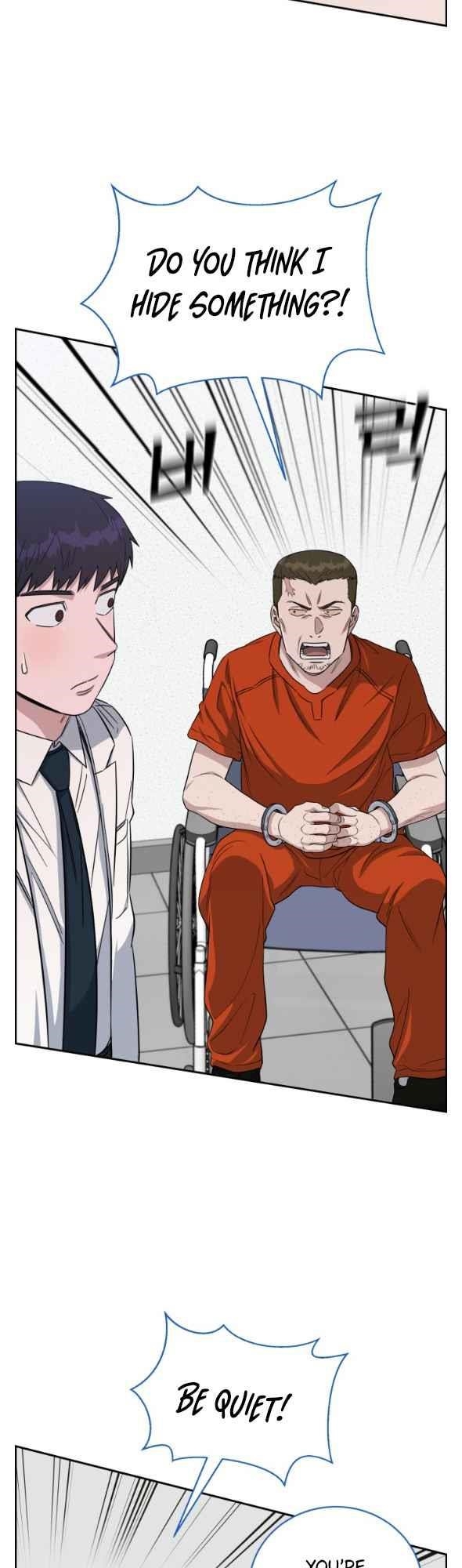 Read AI Doctor Manga Online