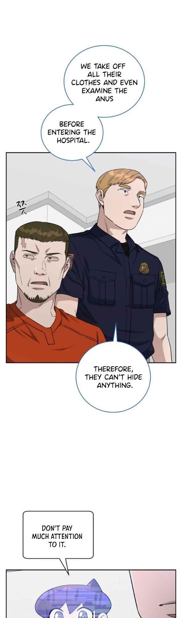 Read AI Doctor Manga Online