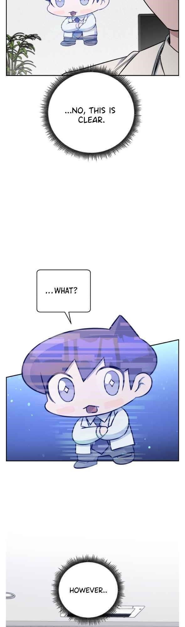 Read AI Doctor Manga Online
