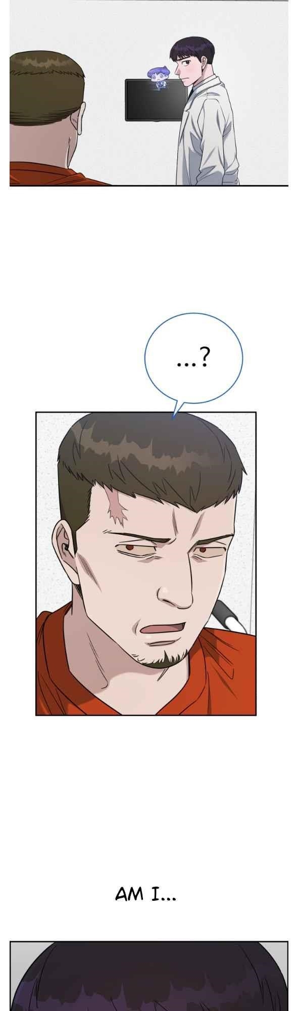 Read AI Doctor Manga Online