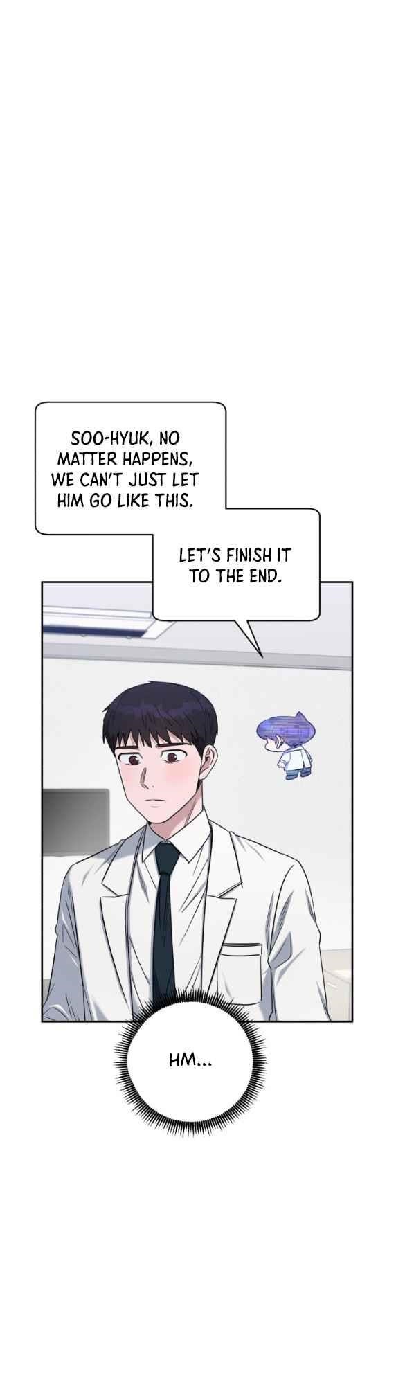 Read AI Doctor Manga Online