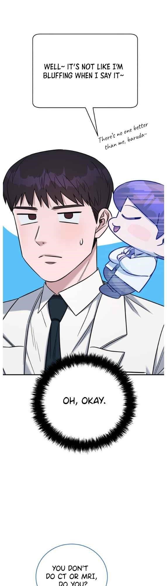 Read AI Doctor Manga Online
