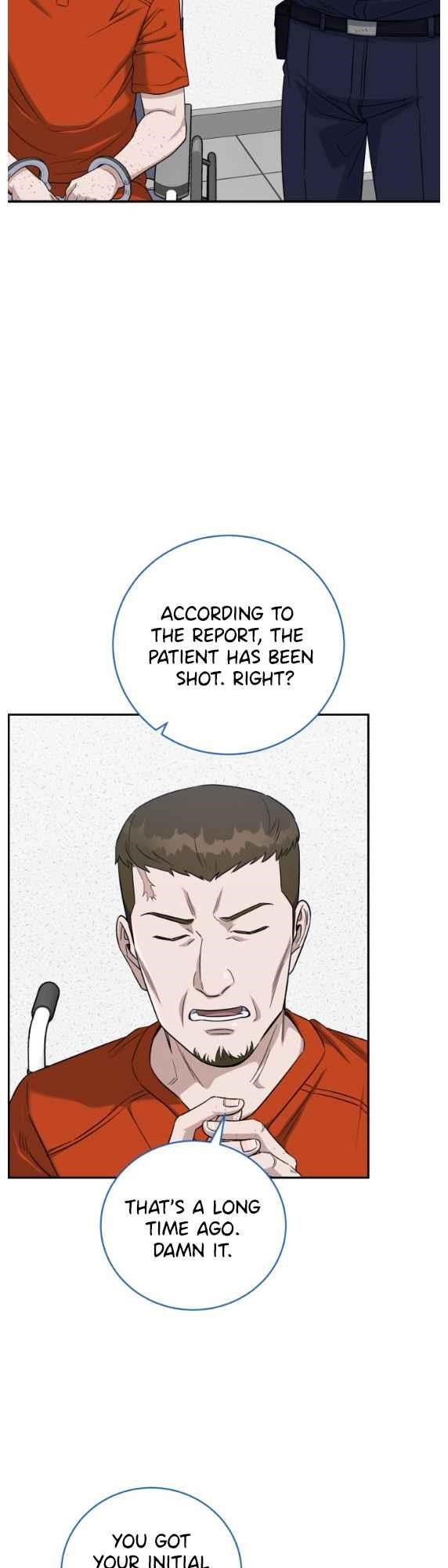 Read AI Doctor Manga Online