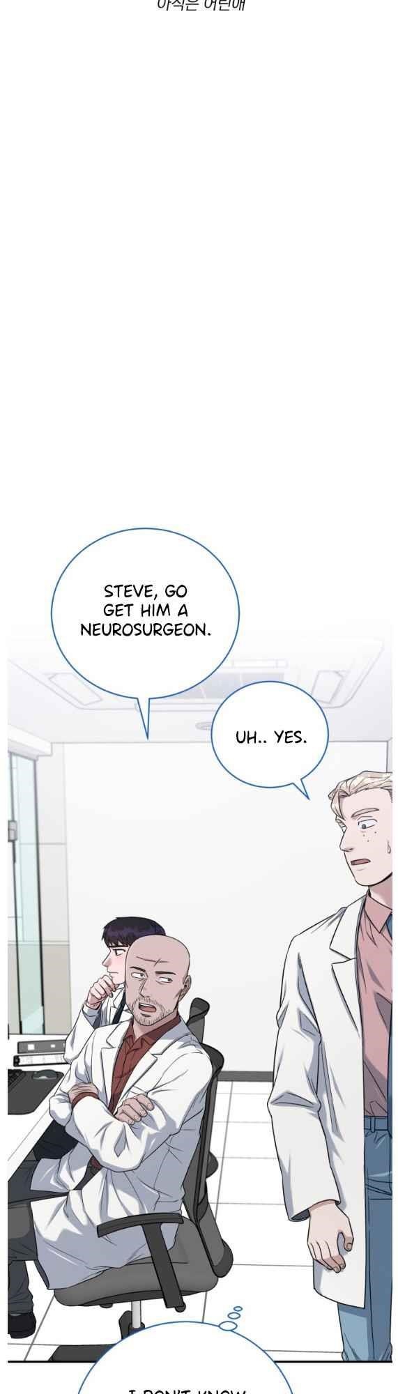 Read AI Doctor Manga Online
