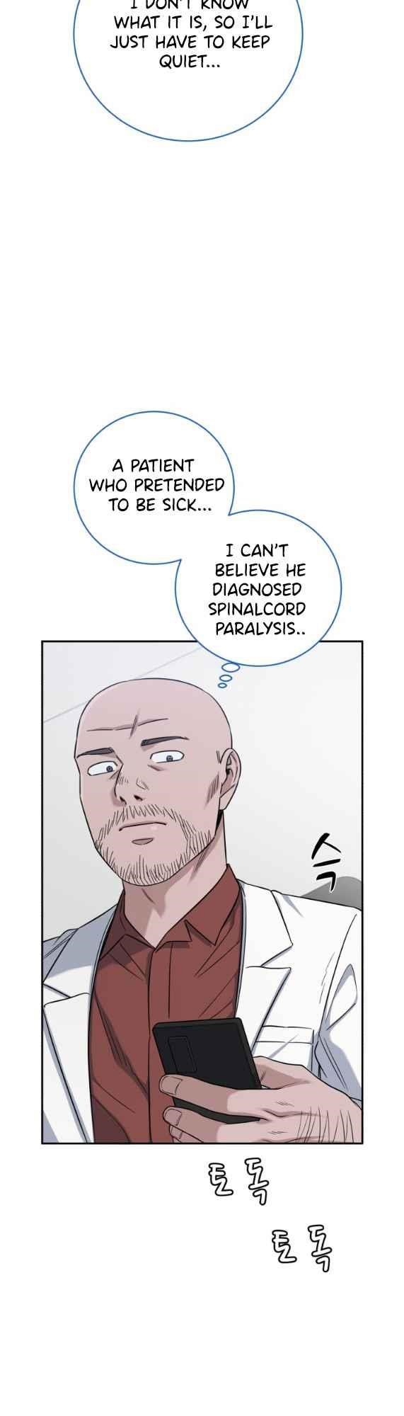 Read AI Doctor Manga Online