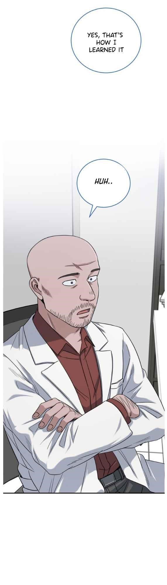 Read AI Doctor Manga Online