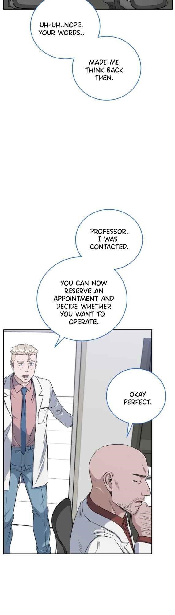 Read AI Doctor Manga Online