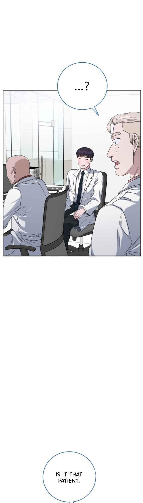 Read AI Doctor Manga Online
