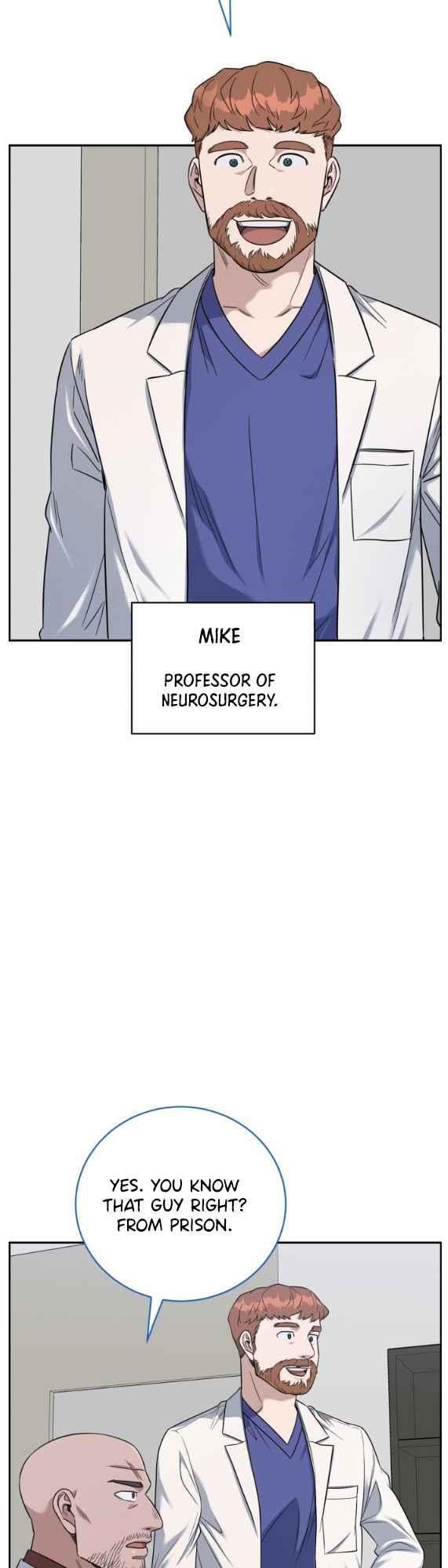Read AI Doctor Manga Online