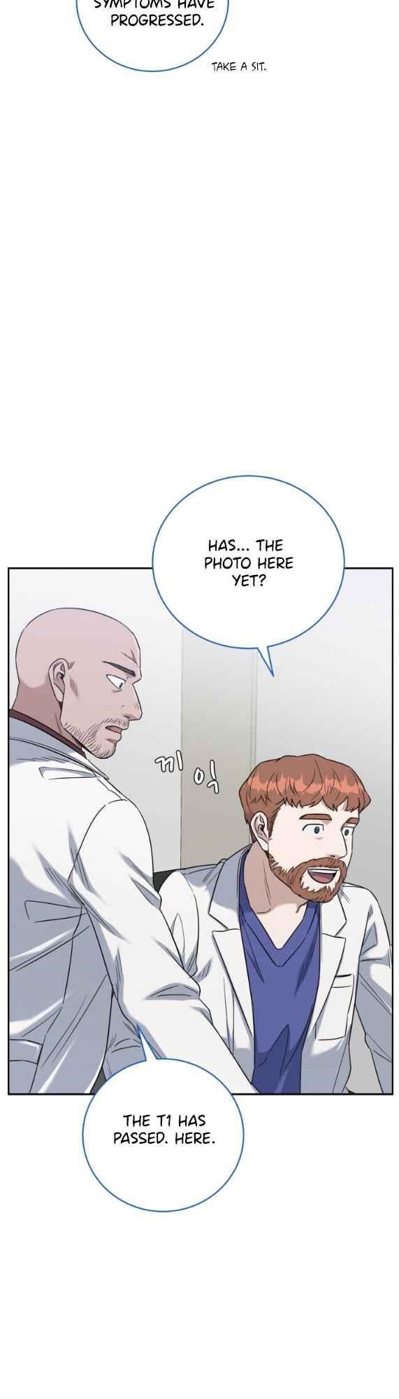 Read AI Doctor Manga Online