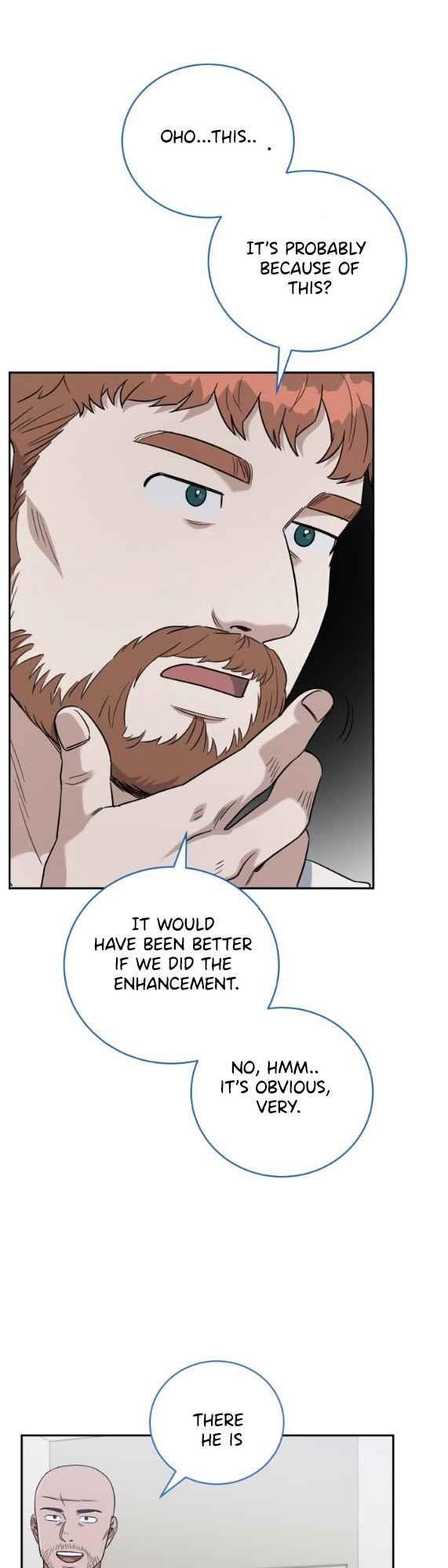 Read AI Doctor Manga Online