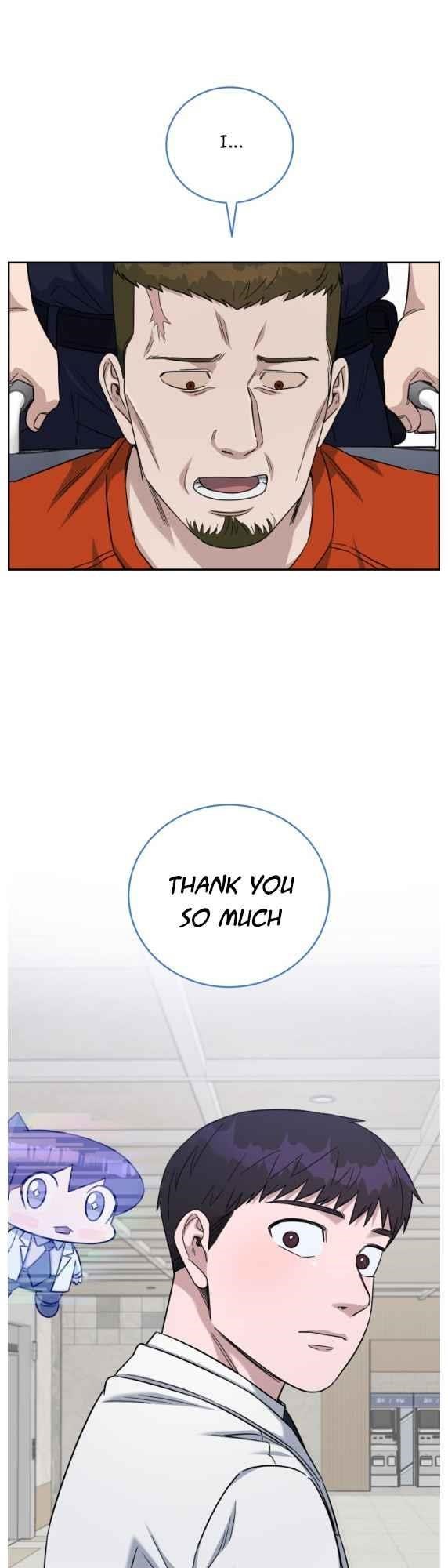 Read AI Doctor Manga Online