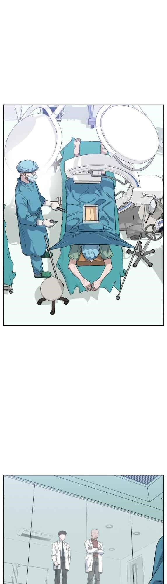 Read AI Doctor Manga Online