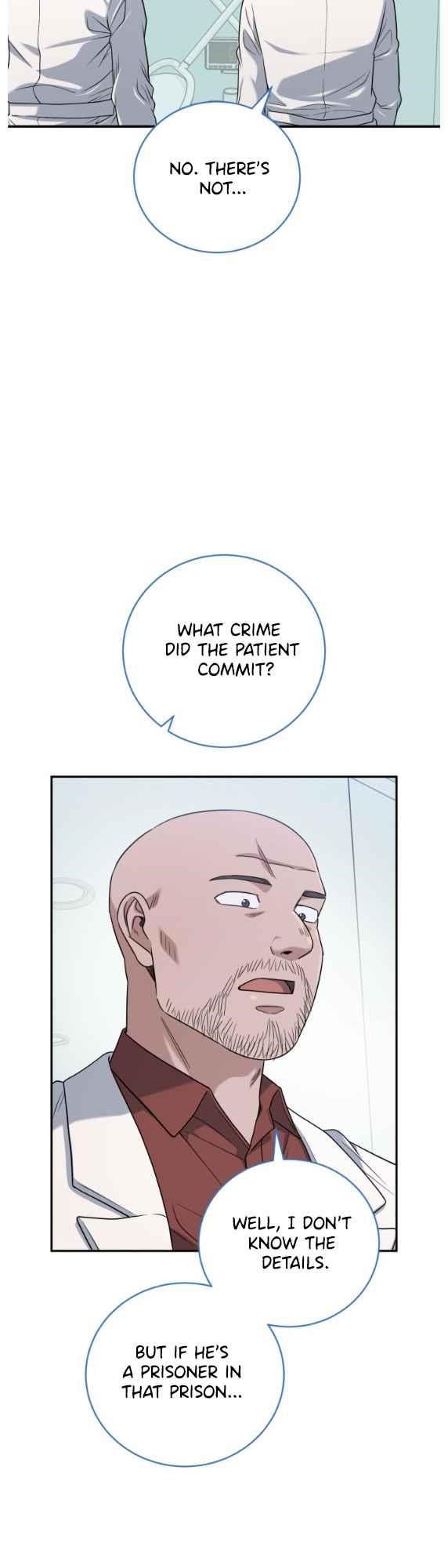 Read AI Doctor Manga Online