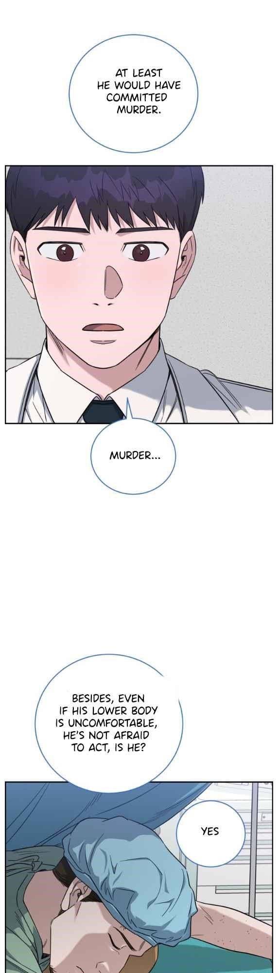 Read AI Doctor Manga Online
