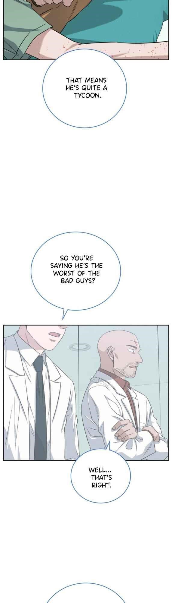 Read AI Doctor Manga Online