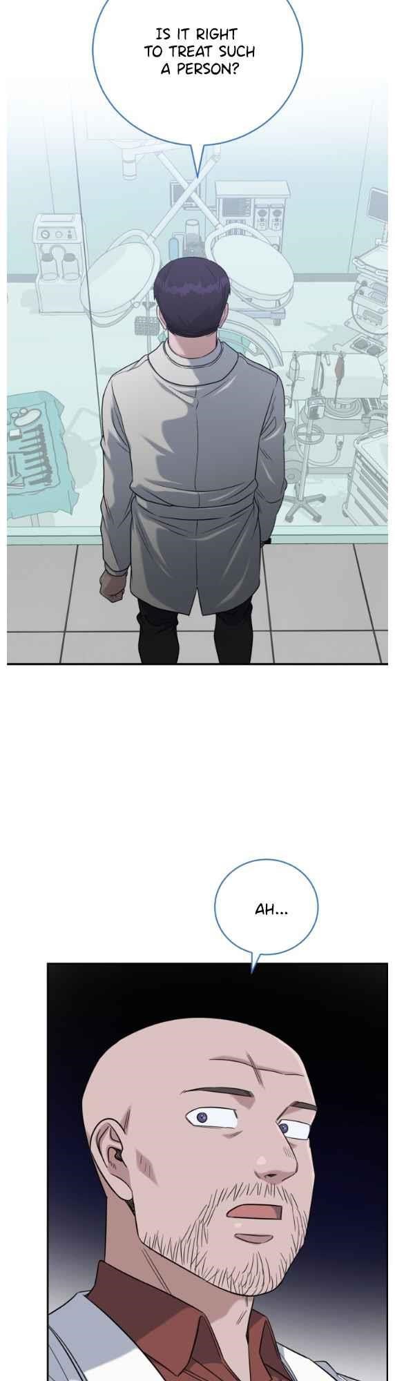 Read AI Doctor Manga Online