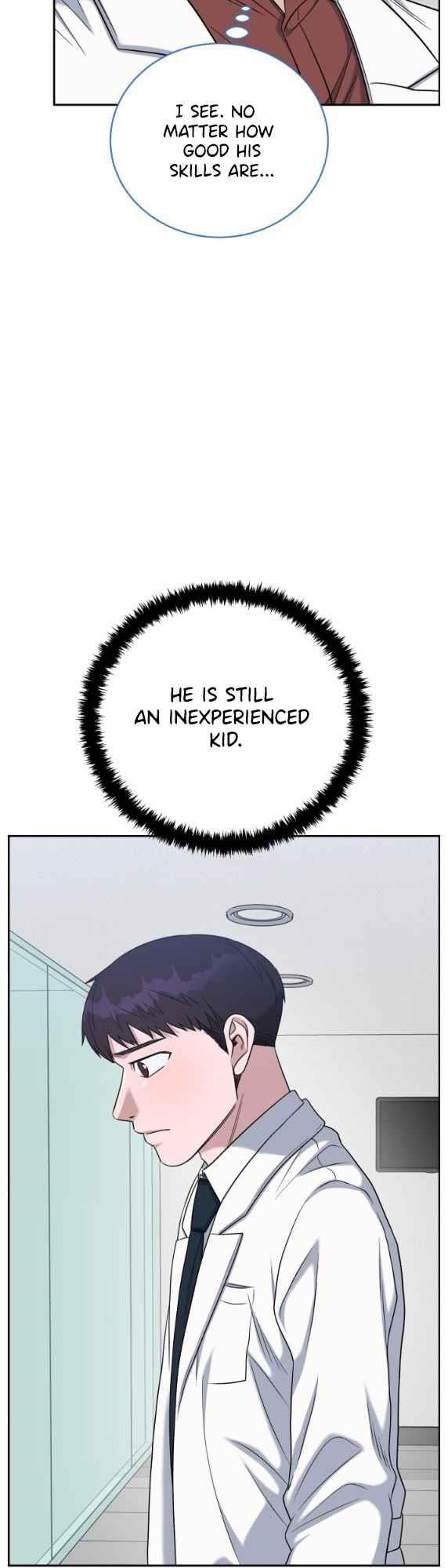 Read AI Doctor Manga Online