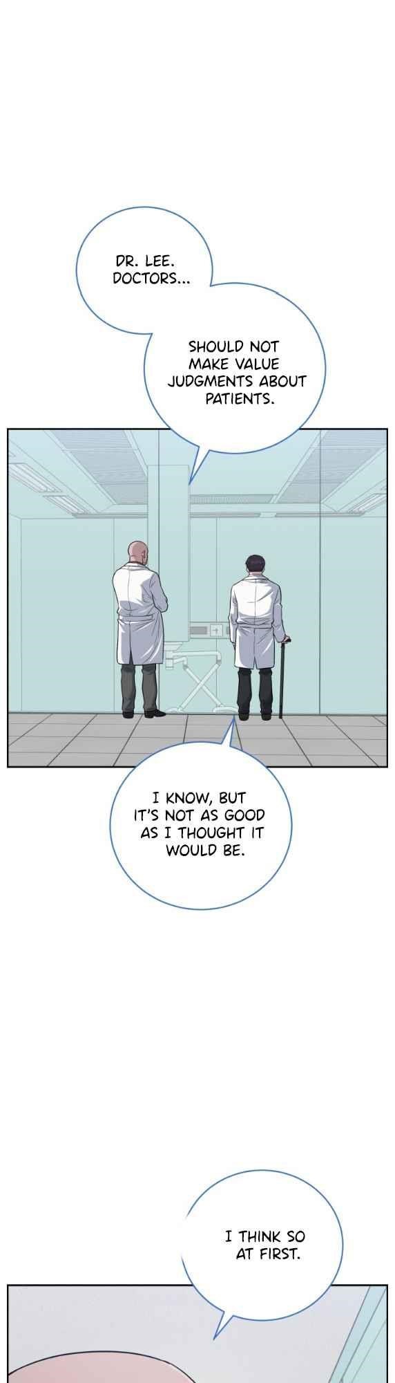 Read AI Doctor Manga Online