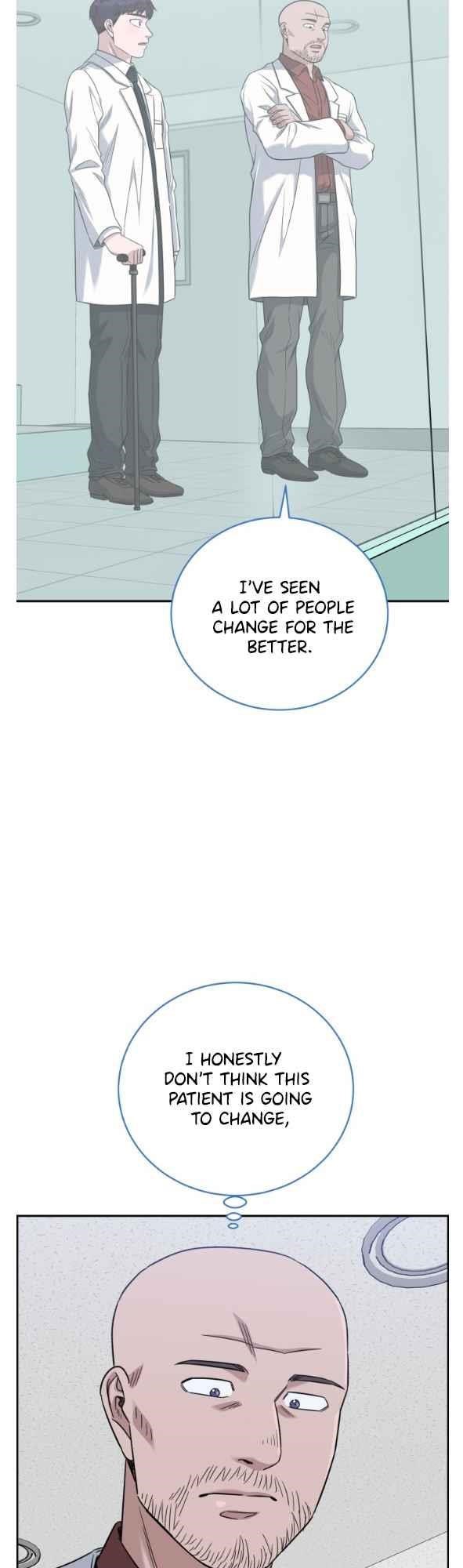 Read AI Doctor Manga Online
