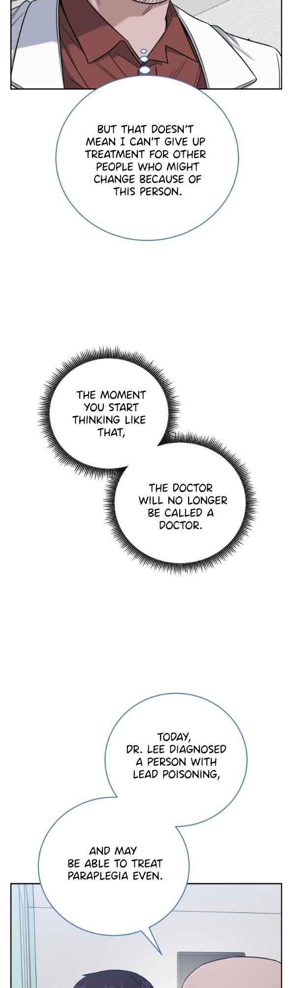 Read AI Doctor Manga Online