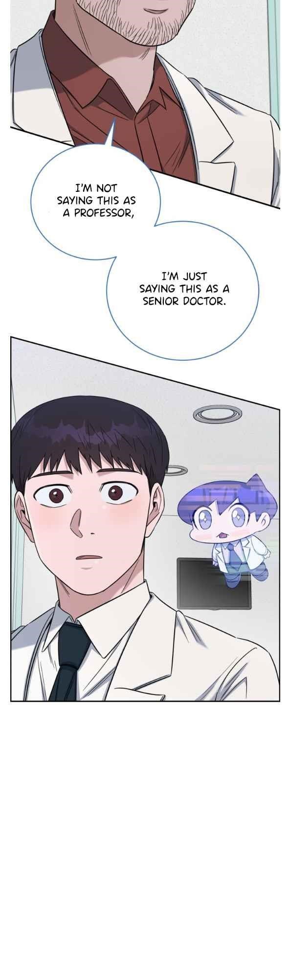 Read AI Doctor Manga Online