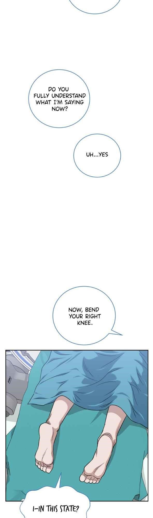 Read AI Doctor Manga Online