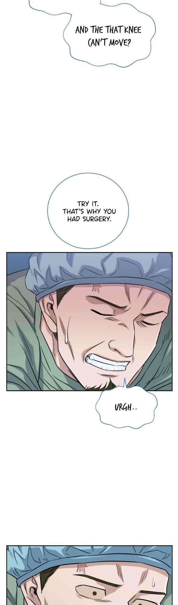 Read AI Doctor Manga Online