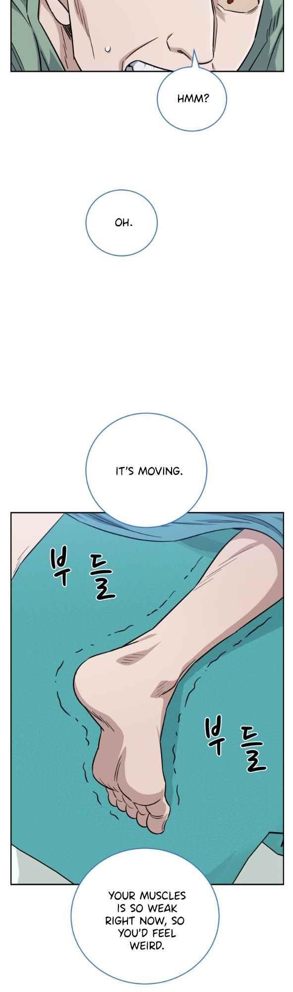 Read AI Doctor Manga Online