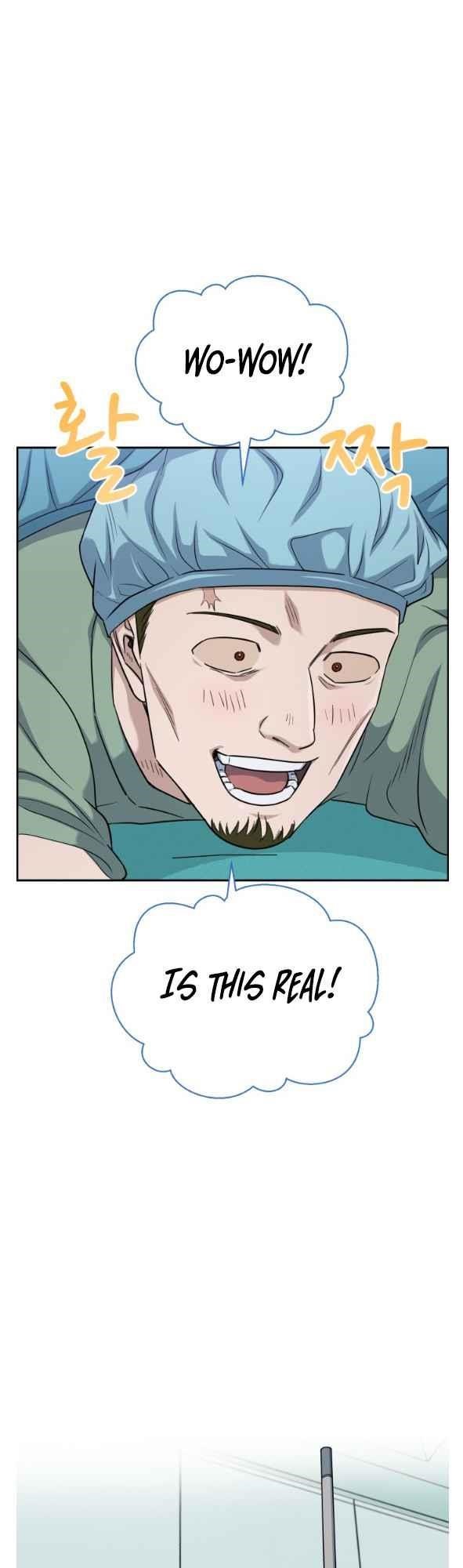 Read AI Doctor Manga Online
