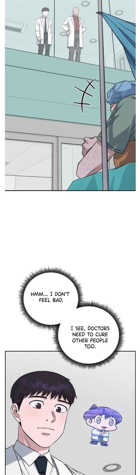 Read AI Doctor Manga Online