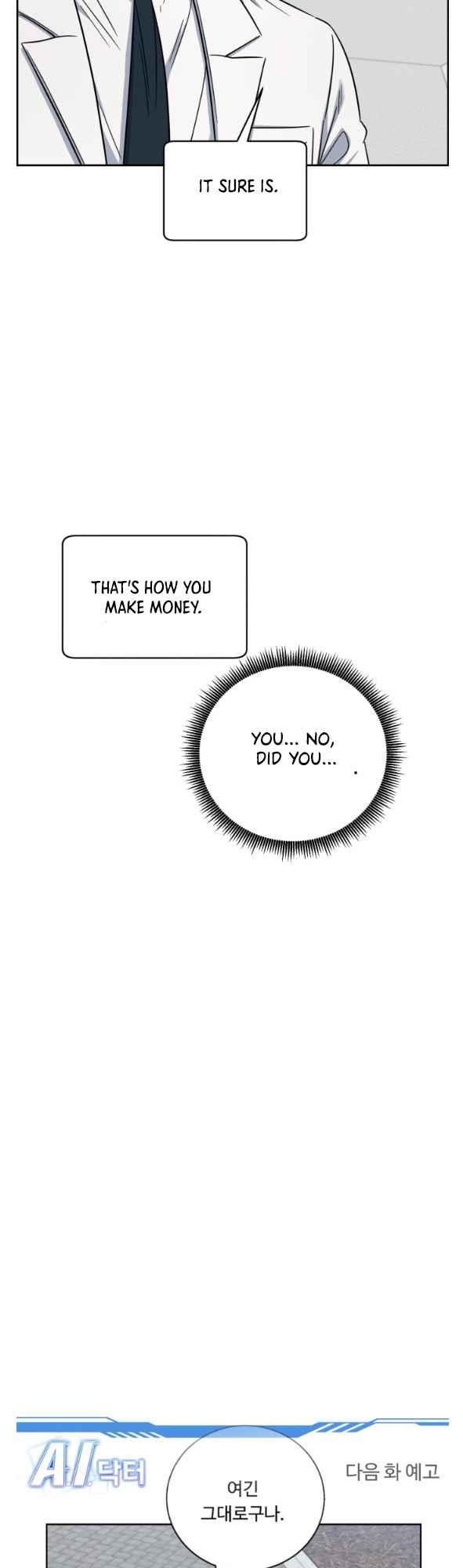Read AI Doctor Manga Online