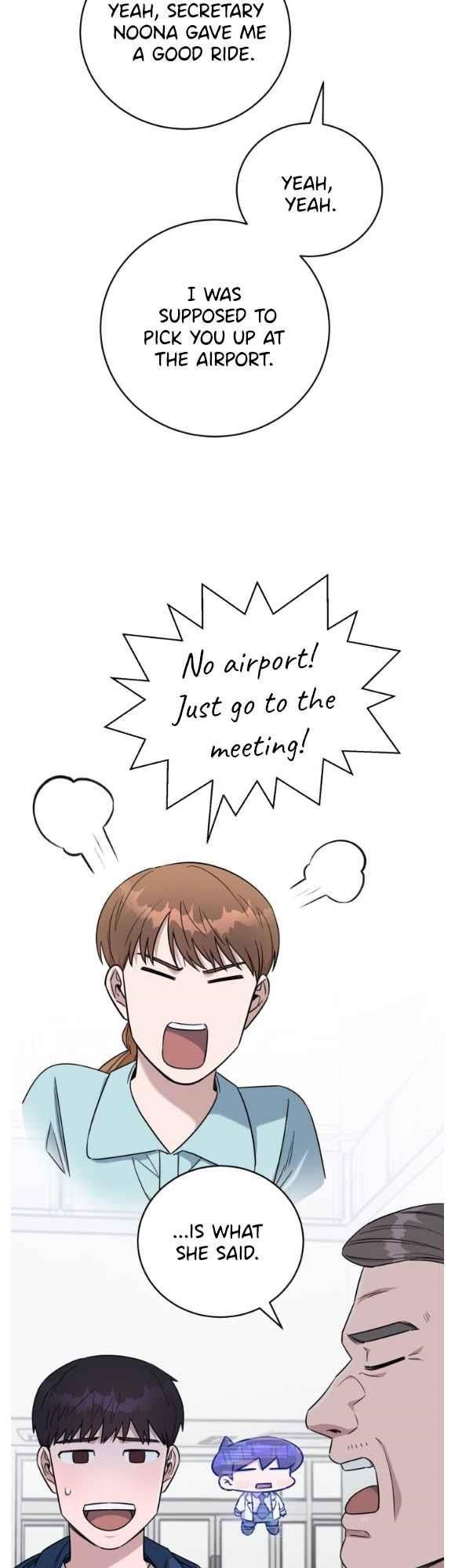 Read AI Doctor Manga Online
