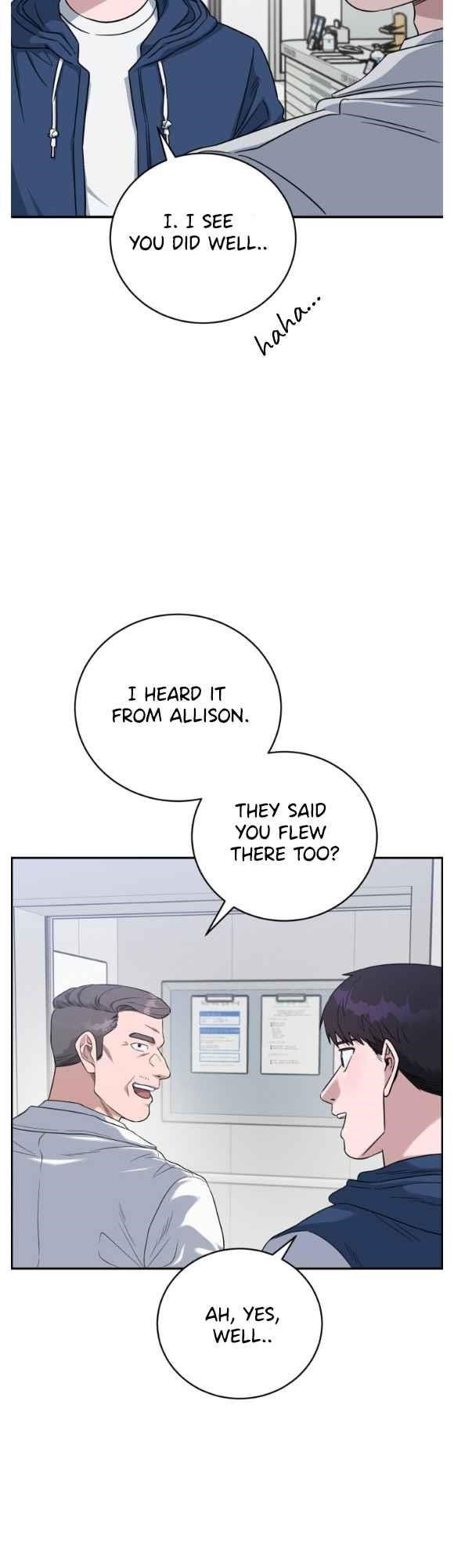 Read AI Doctor Manga Online