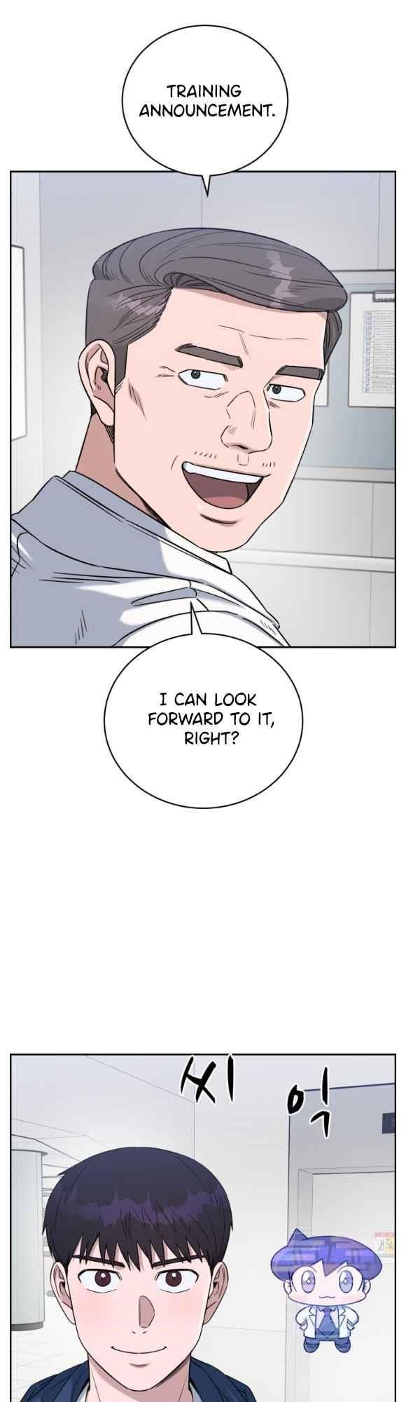 Read AI Doctor Manga Online