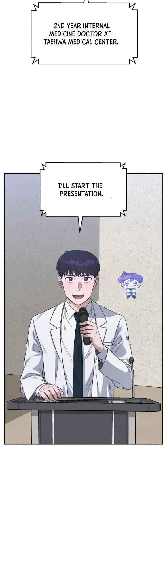 Read AI Doctor Manga Online
