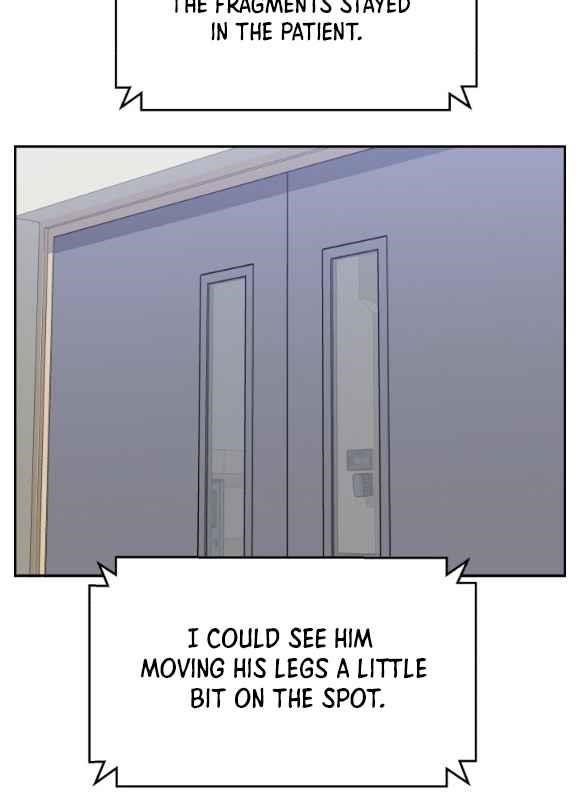 Read AI Doctor Manga Online