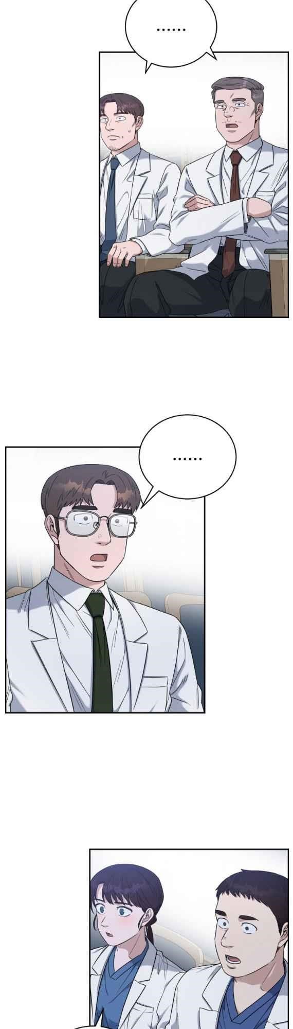 Read AI Doctor Manga Online