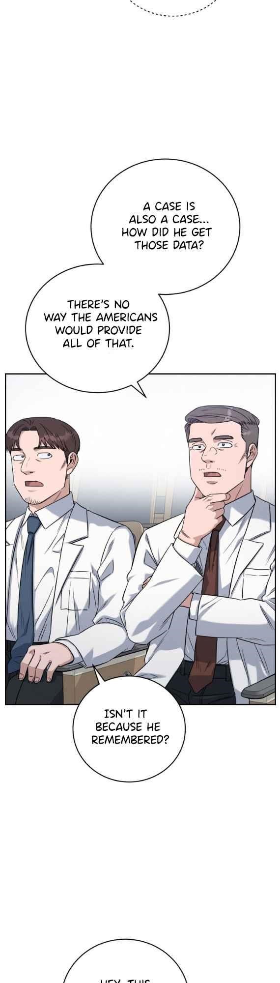 Read AI Doctor Manga Online