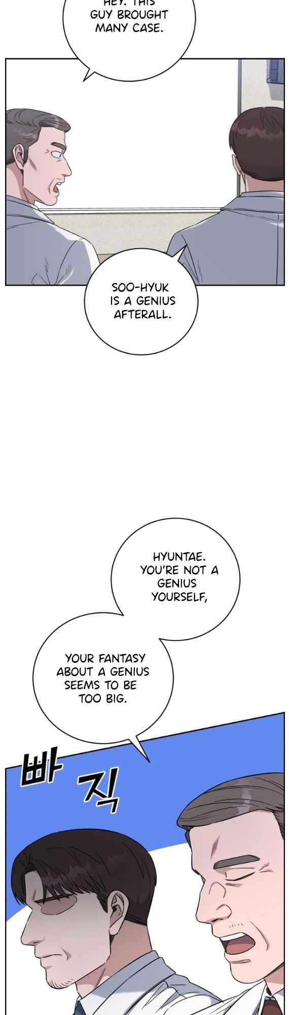 Read AI Doctor Manga Online
